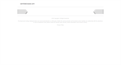 Desktop Screenshot of cannibalcorpse.com